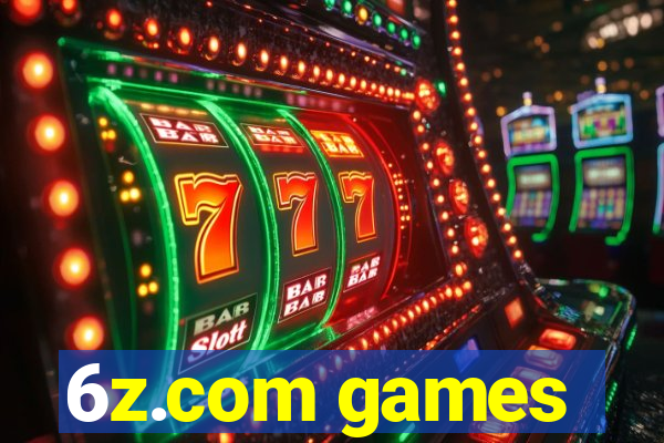 6z.com games